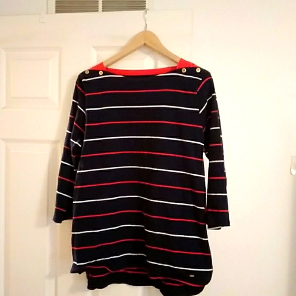 Tommy Hilfinger Tee